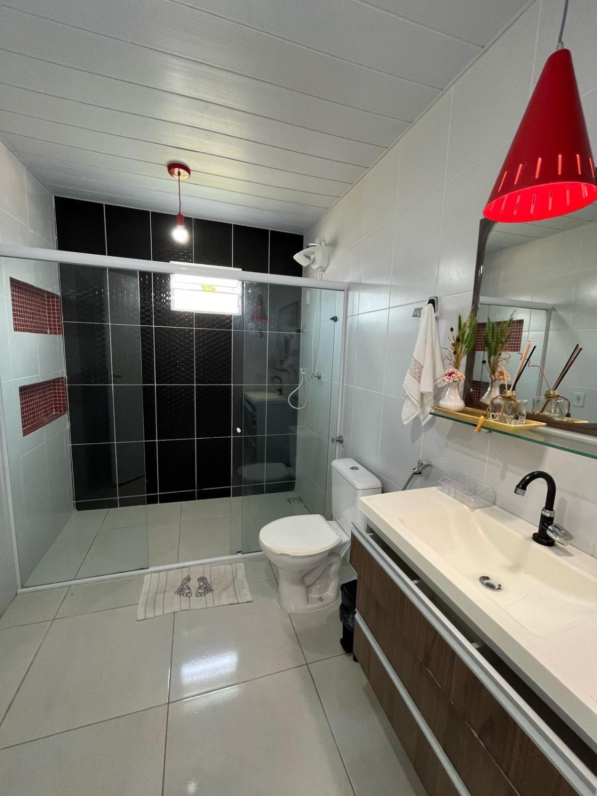 Casa Em Jacuma Com Piscina E Vista Mar Villa Conde  Eksteriør billede