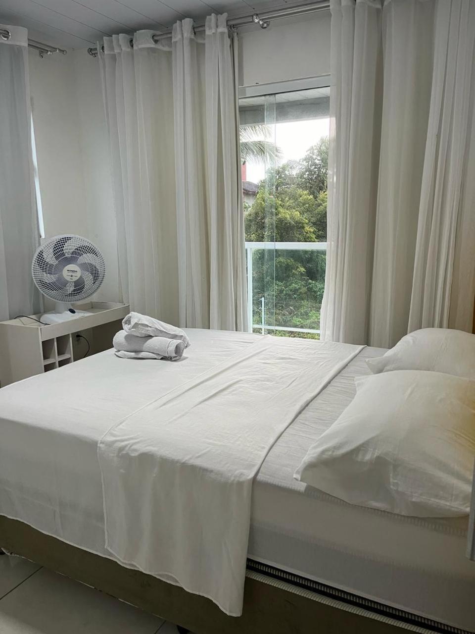 Casa Em Jacuma Com Piscina E Vista Mar Villa Conde  Eksteriør billede