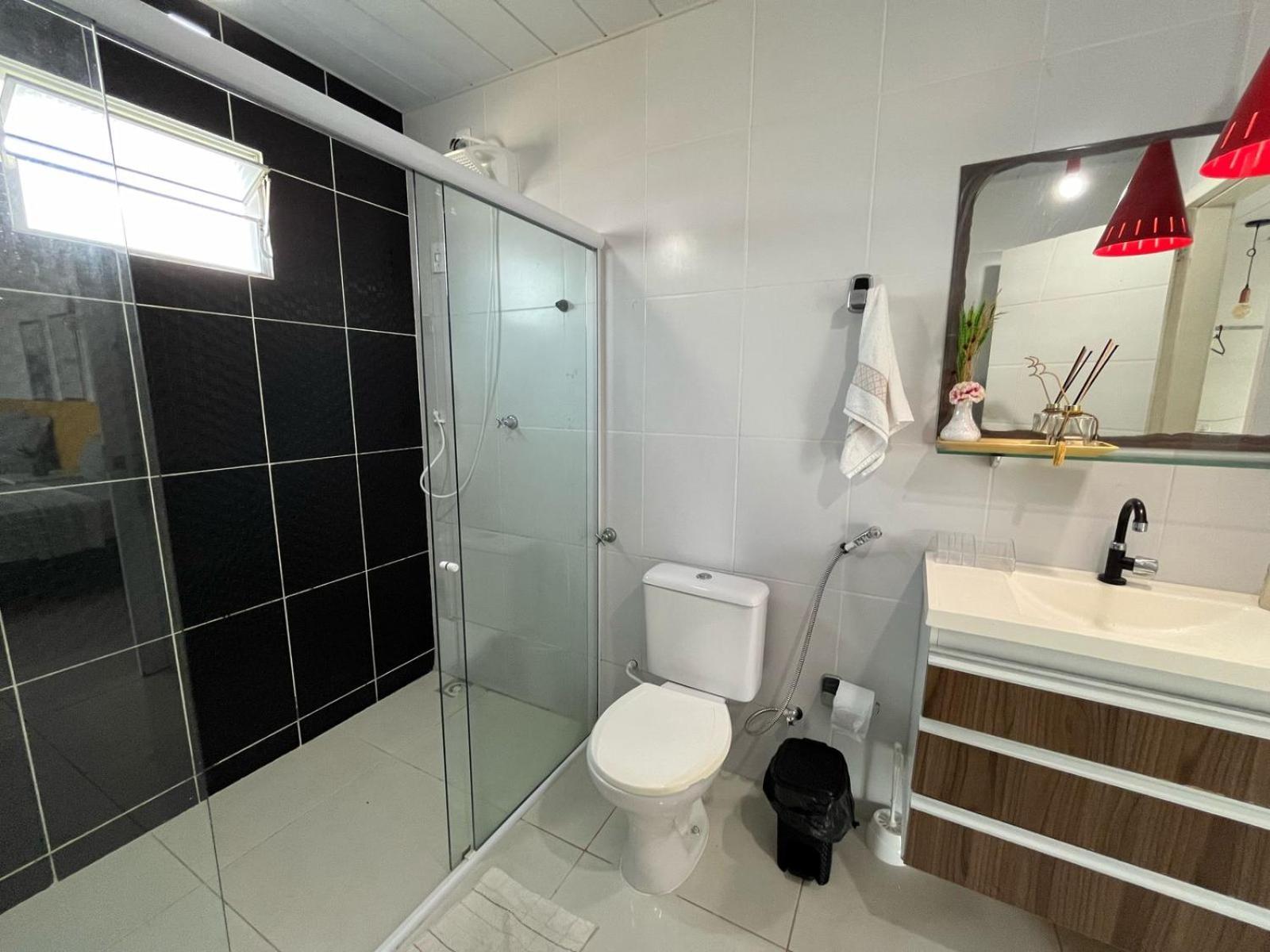 Casa Em Jacuma Com Piscina E Vista Mar Villa Conde  Eksteriør billede